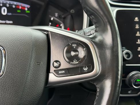 Used 2021 Honda CR-V Touring image 21