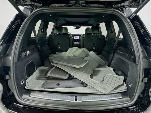 Used 2025 Jeep Grand Cherokee L Overland image 27