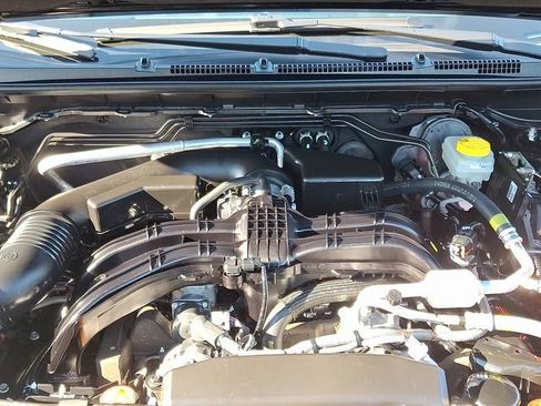 Certified 2024 Subaru Crosstrek 2.5i Limited w/ Popular Package #4A image 26