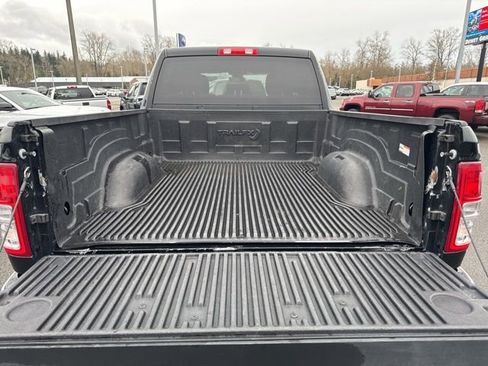 Used 2024 RAM 2500 Big Horn image 15