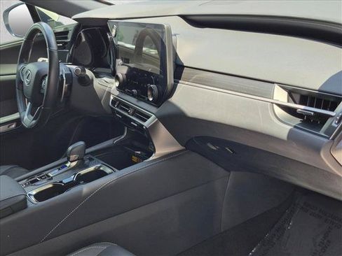 Certified 2024 Lexus RX 350 Premium w/ Cold Area Package FWD image 21