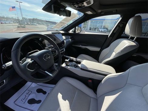 Used 2023 Lexus RX 350 Premium Plus w/ Accessory Package (K3) image 13