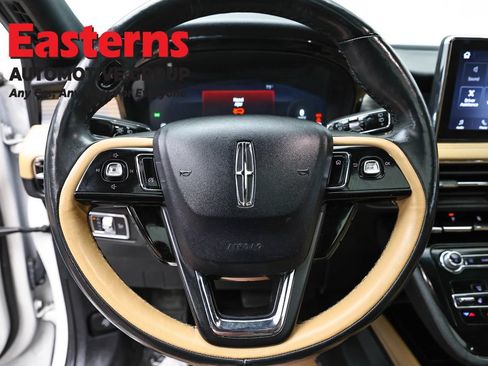 Used 2022 Lincoln Corsair Reserve w/ Elements Package AWD/4WD image 10