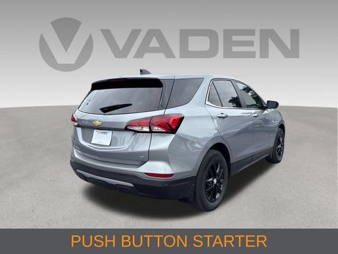 Used 2024 Chevrolet Equinox LT FWD image 5