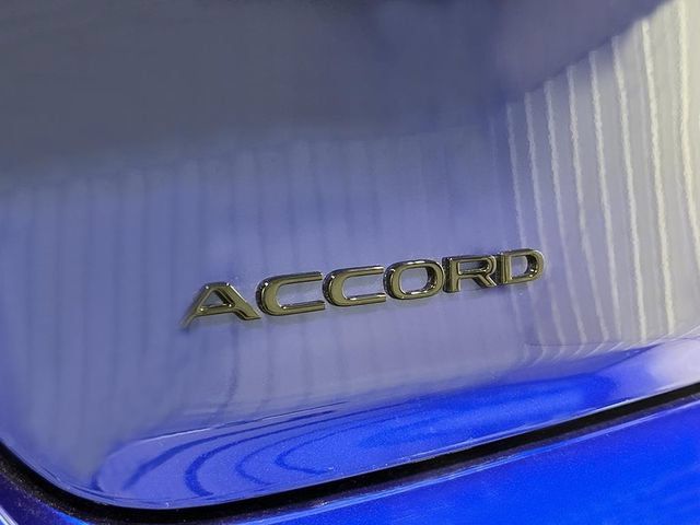 New 2026 Honda Accord Sport image 9