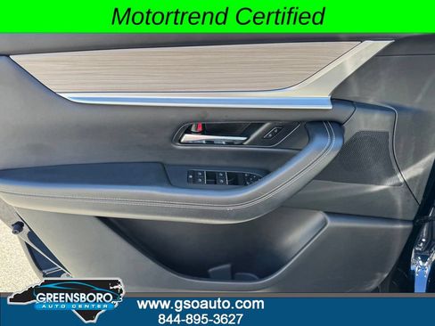 Used 2024 MAZDA CX-90 Plug-In Hybrid w/ Premium Pkg AWD/4WD image 29