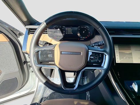 Used 2024 Land Rover Range Rover Sport SE image 42