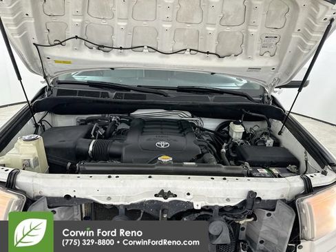 Used 2013 Toyota Sequoia SR5 AWD/4WD image 29