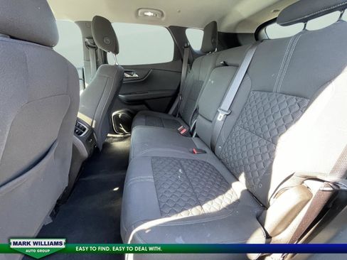 Used 2023 Chevrolet Equinox RS w/ LPO, Floor Liner Package image 14