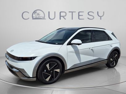 New 2026 Hyundai Ioniq 5 Limited