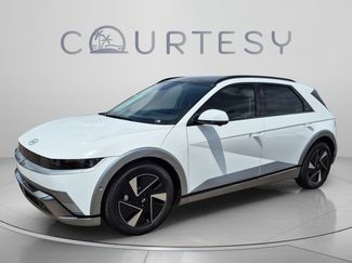 New 2026 Hyundai Ioniq 5 Limited RWD 360° Tour