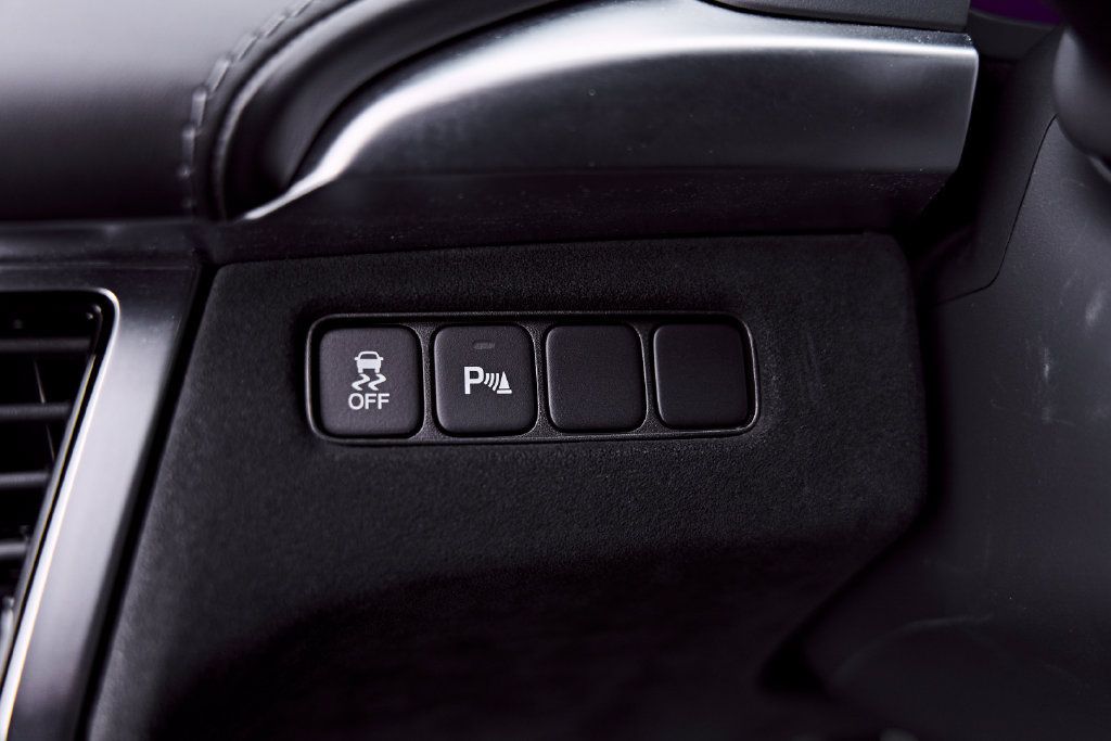 Used 2022 Acura NSX Type S AWD/4WD image 64