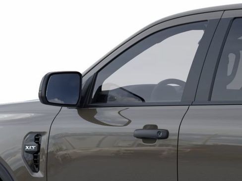 New 2026 Ford Ranger XLT w/ Trailer Tow Package RWD image 22