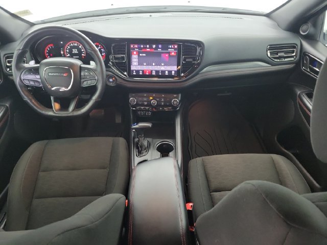Used 2025 Dodge Durango GT w/ Blacktop Package RWD image 14