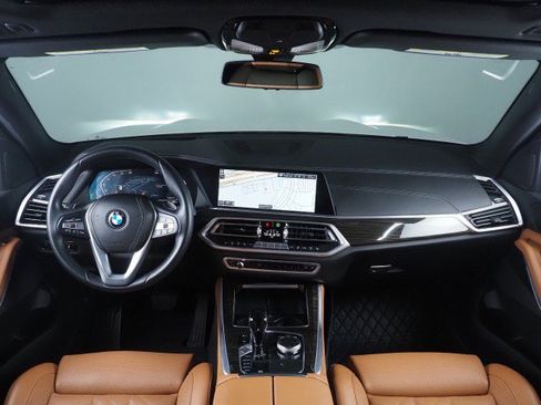 Used 2023 BMW X5 sDrive40i w/ Premium Package image 3