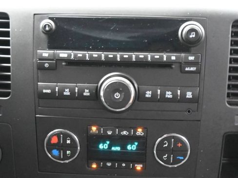 Used 2012 Chevrolet Silverado 1500 LT w/ All-Star Edition AWD/4WD image 18