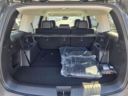 New 2026 Hyundai Santa Fe SEL image 16