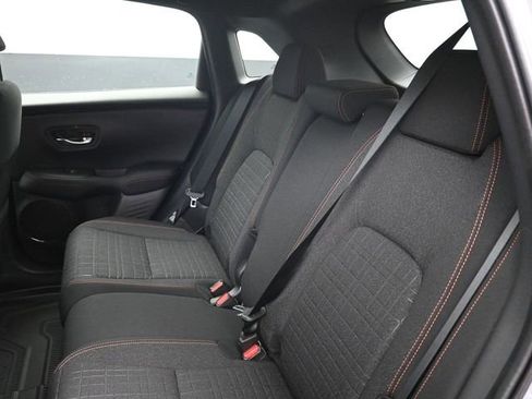 New 2026 Honda HR-V Sport image 22