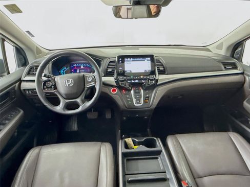 Used 2020 Honda Odyssey EX-L image 33