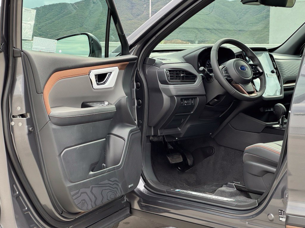 New 2026 Subaru Forester Sport AWD/4WD image 6