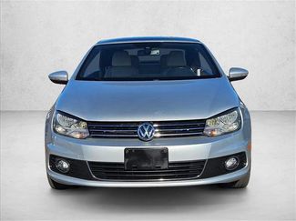 Used 2012 Volkswagen Eos Lux video 2