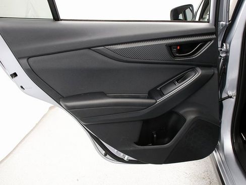 Used 2023 Subaru Crosstrek 2.0i Premium image 24