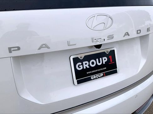 Used 2026 Hyundai Palisade Calligraphy AWD/4WD image 31
