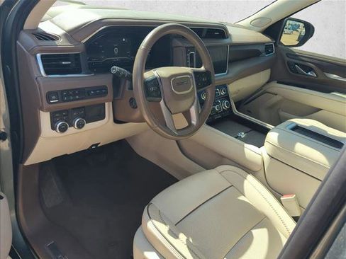 Used 2023 GMC Yukon Denali AWD/4WD image 10