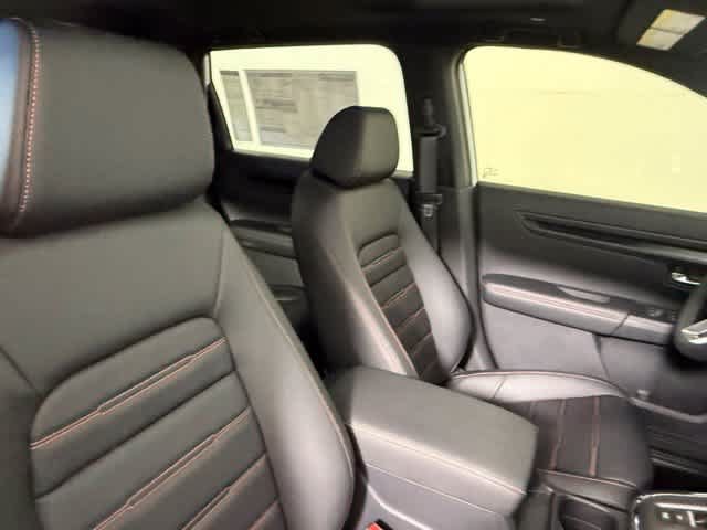 New 2027 Honda CR-V Sport-L image 64