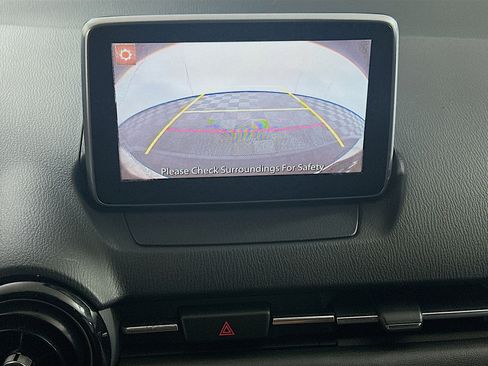 Used 2017 MAZDA CX-3 Grand Touring image 23