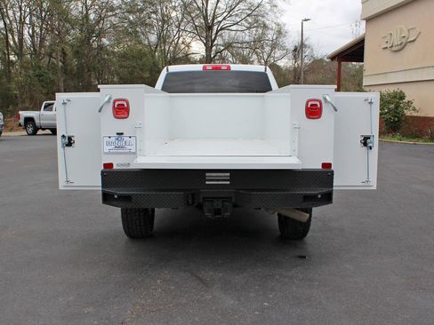 Used 2024 RAM 2500 Tradesman AWD/4WD image 17