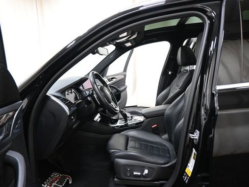 Used 2019 BMW X3 xDrive30i image 6