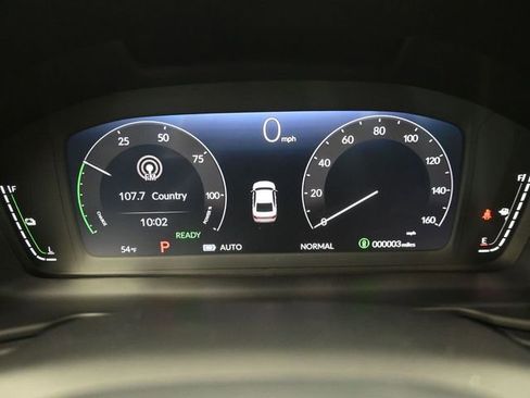 New 2026 Honda Accord Touring image 30