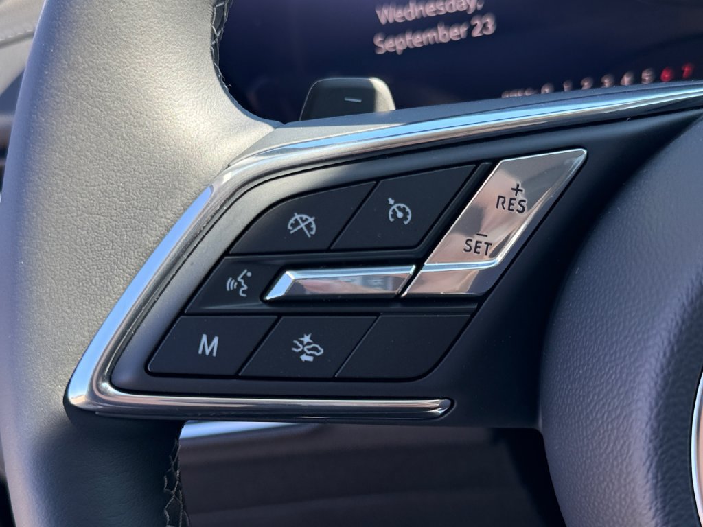 New 2026 Buick Envision Avenir AWD/4WD image 15