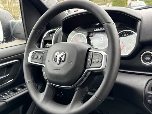 New 2026 RAM 1500 Big Horn image 16