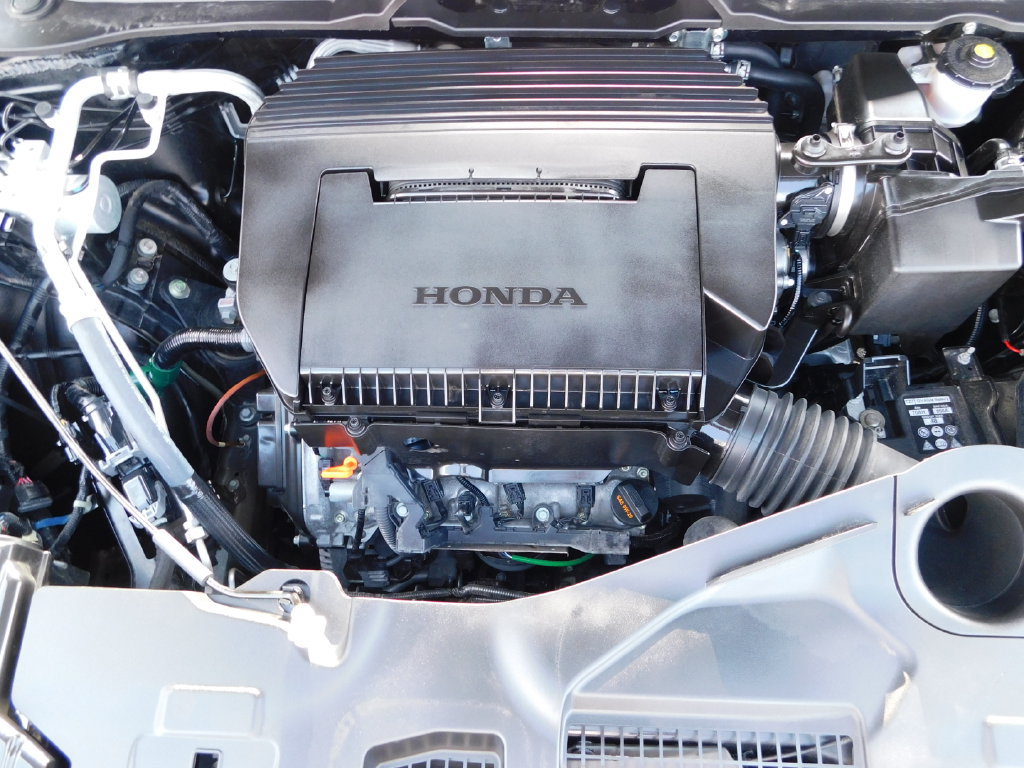 Used 2025 Honda Pilot TrailSport image 46