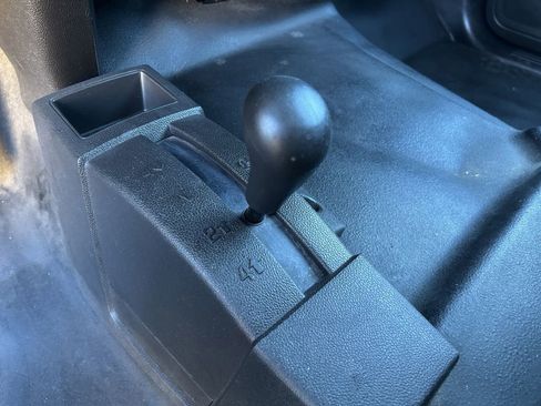 Used 2016 Chevrolet Silverado 2500 W/T image 6