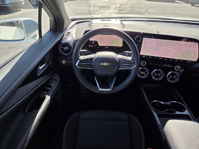 Certified 2024 Chevrolet Blazer EV LT AWD/4WD image 18