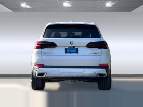 Used 2026 BMW X5 xDrive40i AWD/4WD image 9