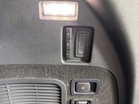 New 2025 Lincoln Aviator Reserve w/ Jet Appearance Package image 27