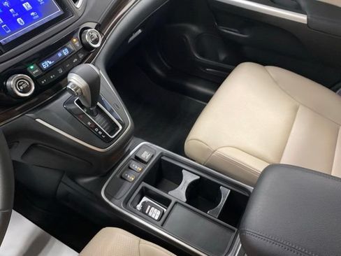 Used 2016 Honda CR-V EX-L image 13