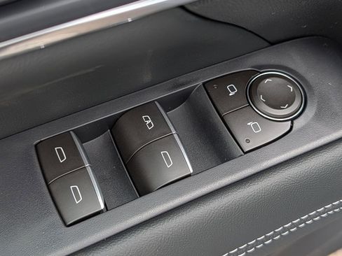 New 2026 GMC Terrain Denali AWD/4WD image 42