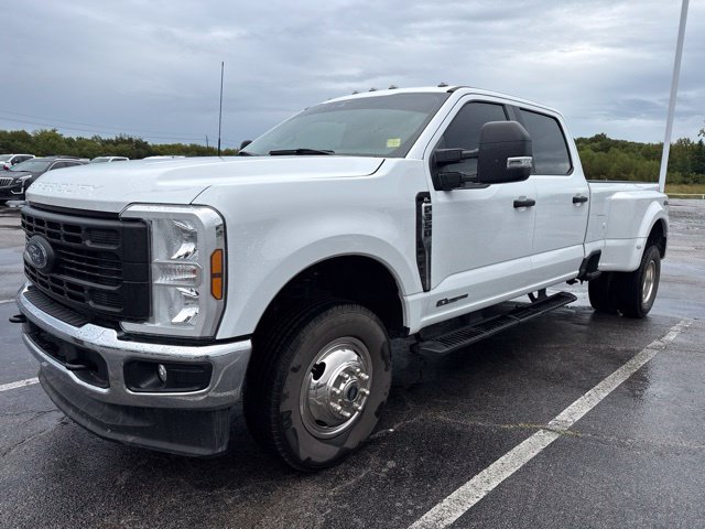 Used 2024 Ford F350 XL AWD/4WD image 5