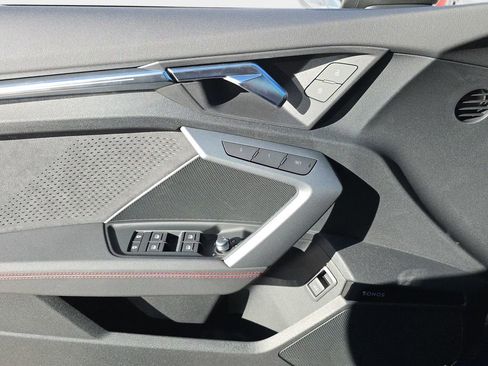 New 2026 Audi S3 Premium AWD/4WD image 17