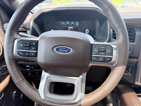 Used 2024 Ford Expedition Max King Ranch AWD/4WD image 15