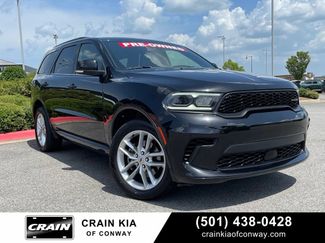 Used 2024 Dodge Durango GT AWD/4WD video 1