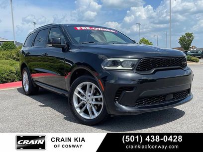 Used 2024 Dodge Durango GT