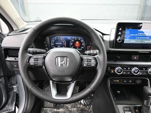 New 2026 Honda CR-V EX-L image 17