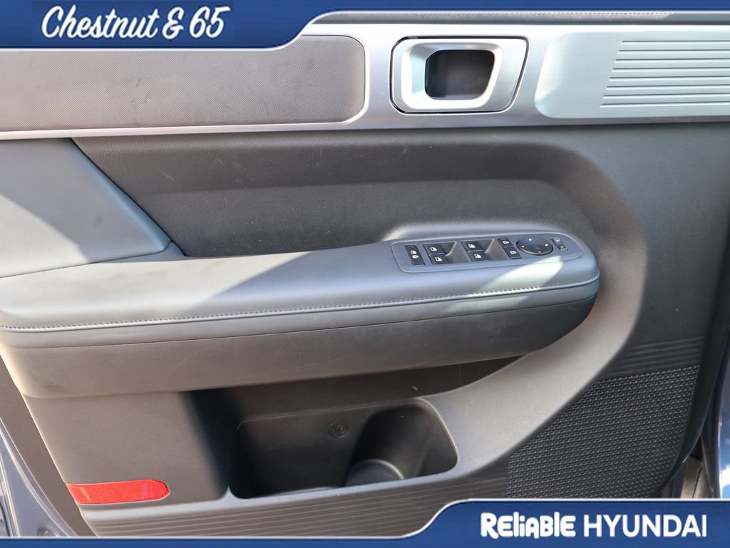 Certified 2026 Hyundai Santa Fe SEL AWD/4WD image 22