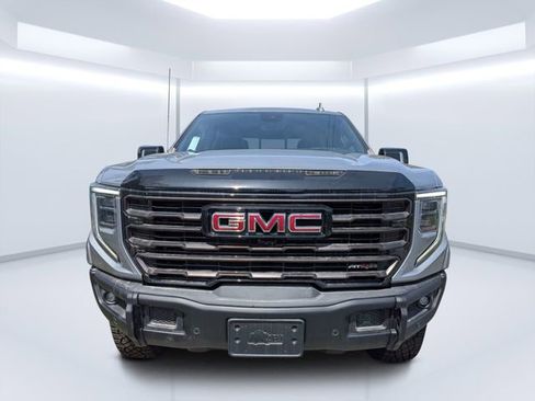 New 2026 GMC Sierra 1500 AT4X AWD/4WD image 8